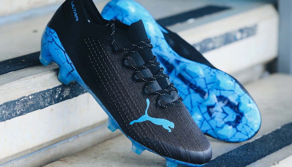 puma ultra man city