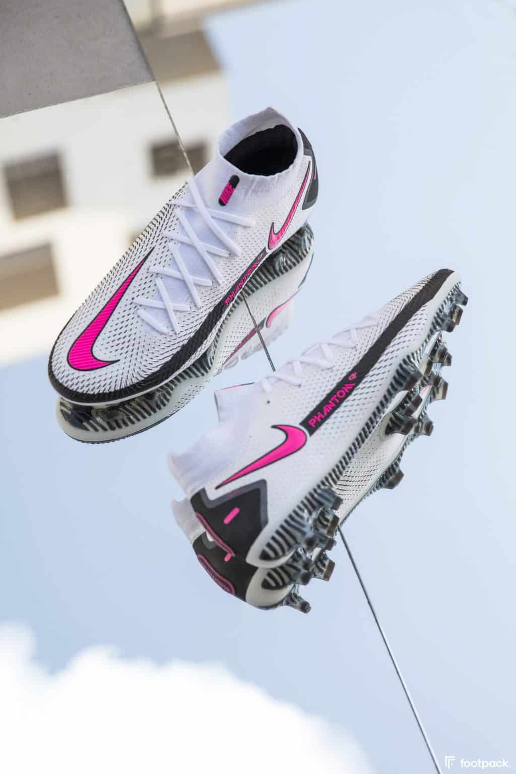 les crampons fantôme