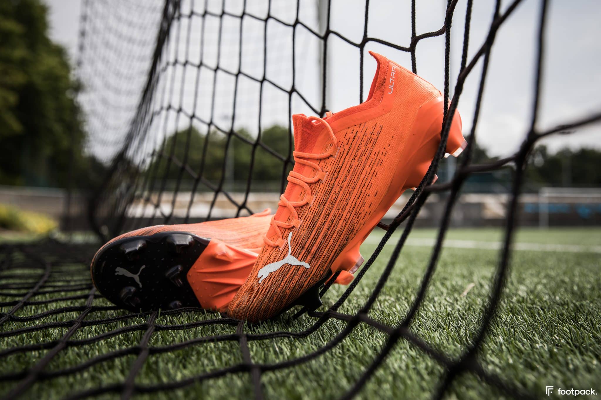 chaussure de foot griezmann