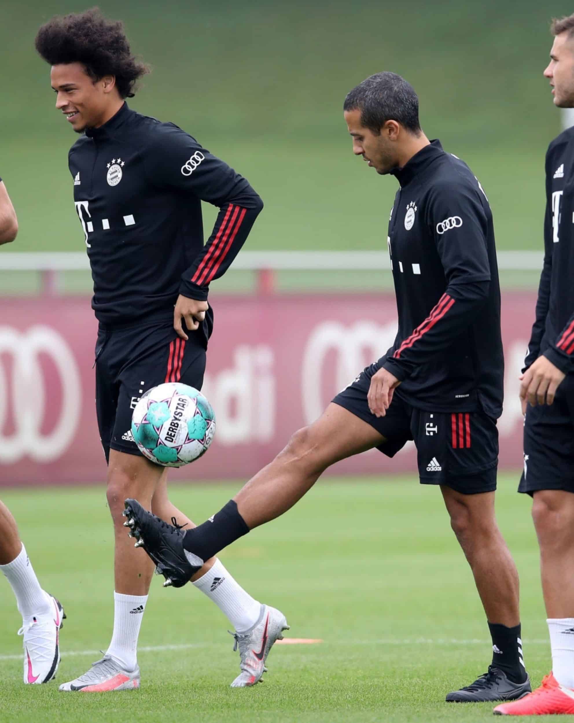 Thiago