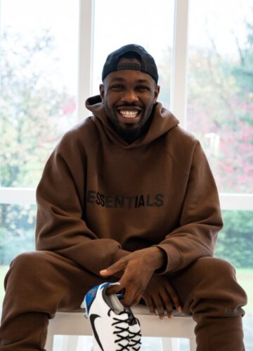 Image du joueur Marcus Thuram