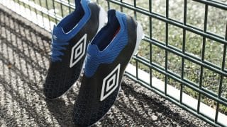 crampon umbro