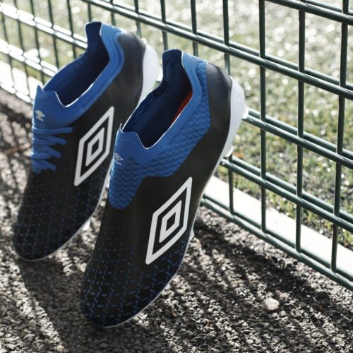 Image de l'article Umbro réorganise sa gamme de crampons de foot