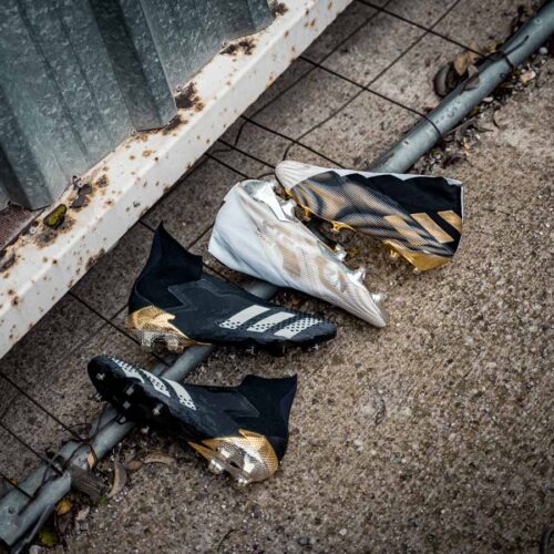 Image de l'article Un pack de crampons adidas pour les joueurs nés après 1998