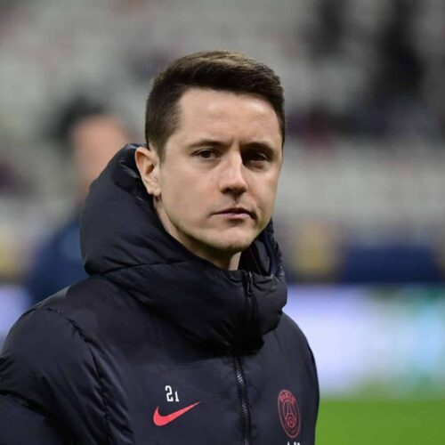 Image de l'article Ander Herrera s'étonne de certaines couleurs de maillots away et third