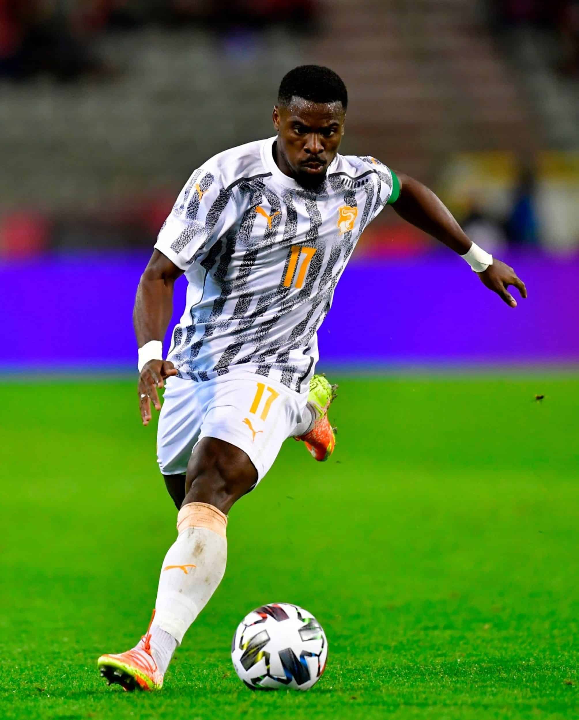 aurier