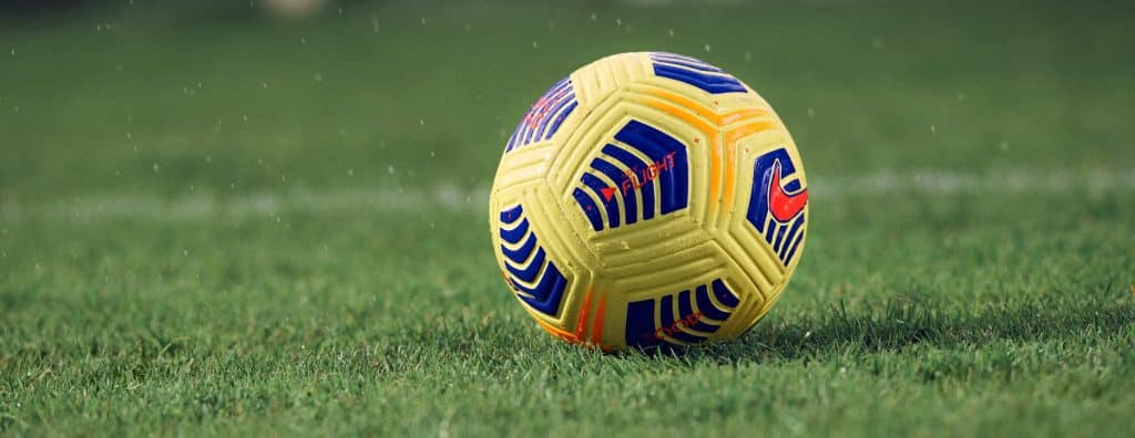 ballon de foot nike 2020