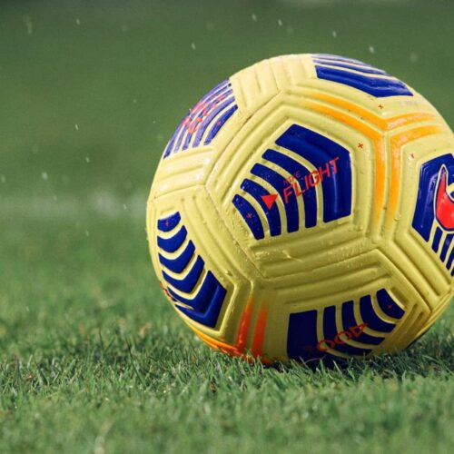 Image de l'article Nike lance le ballon hiver pour la Serie A 2020-2021