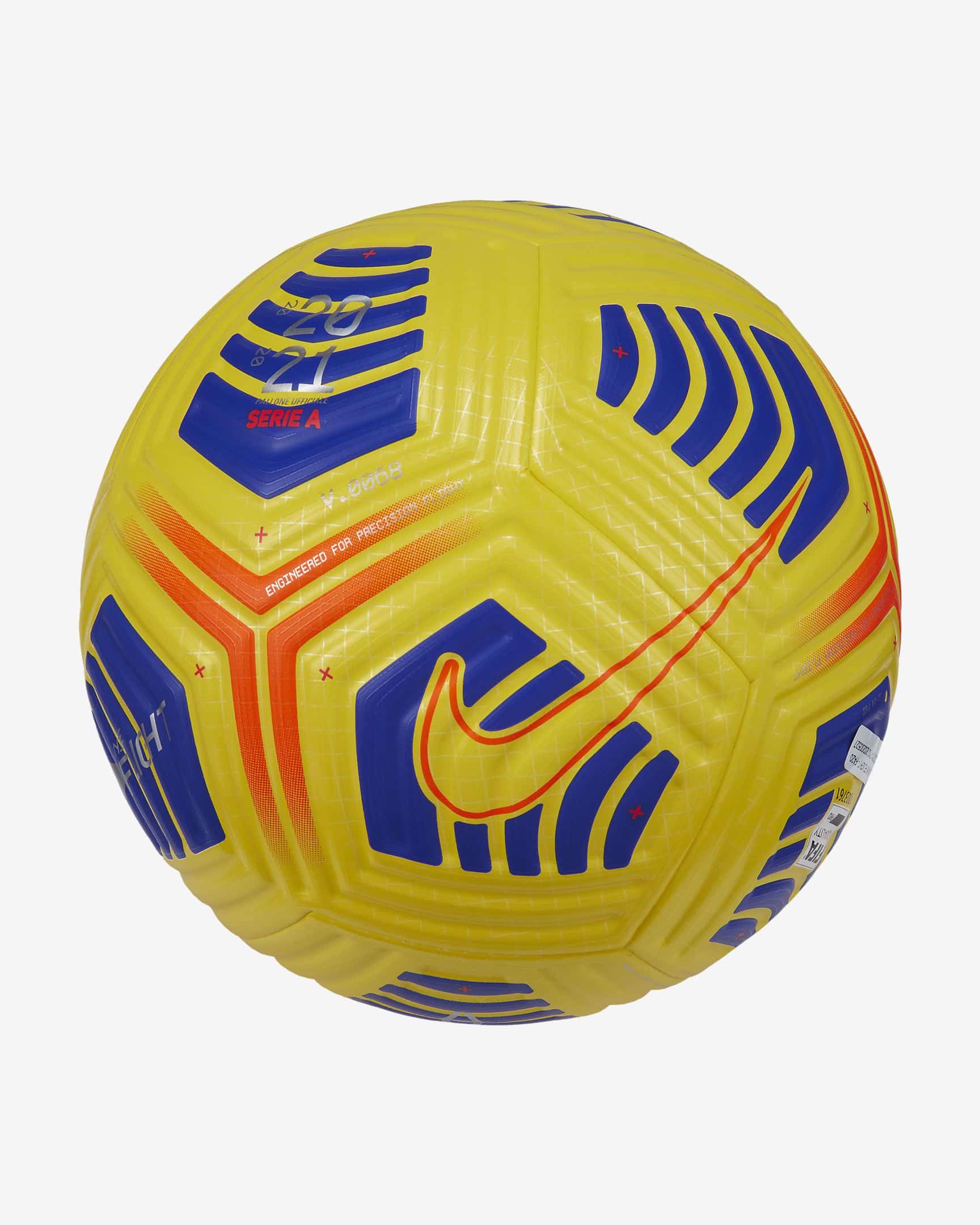 ballon-serie-a-hiver-2020-2021-flight-ball