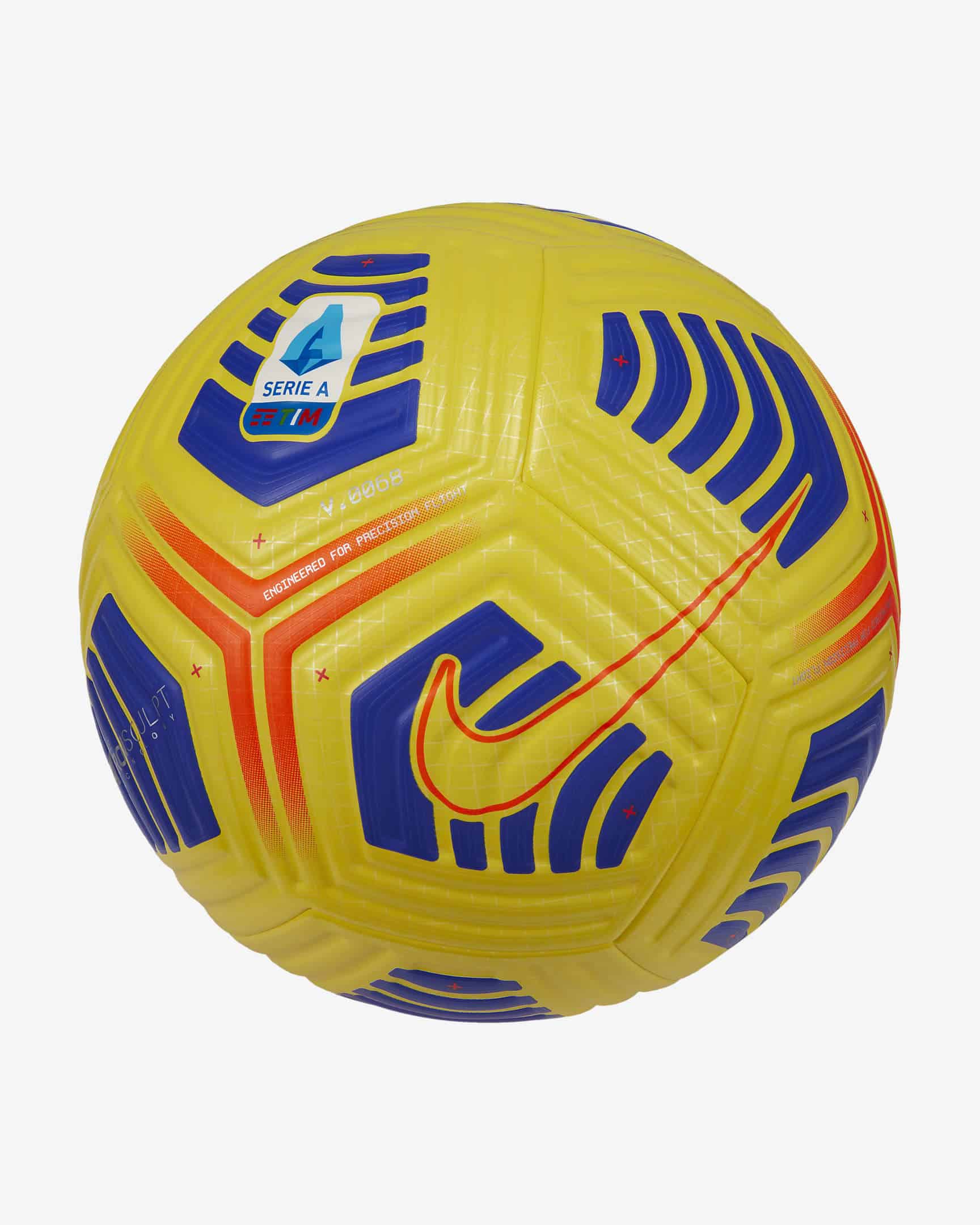 ballon-serie-a-hiver-2020-2021