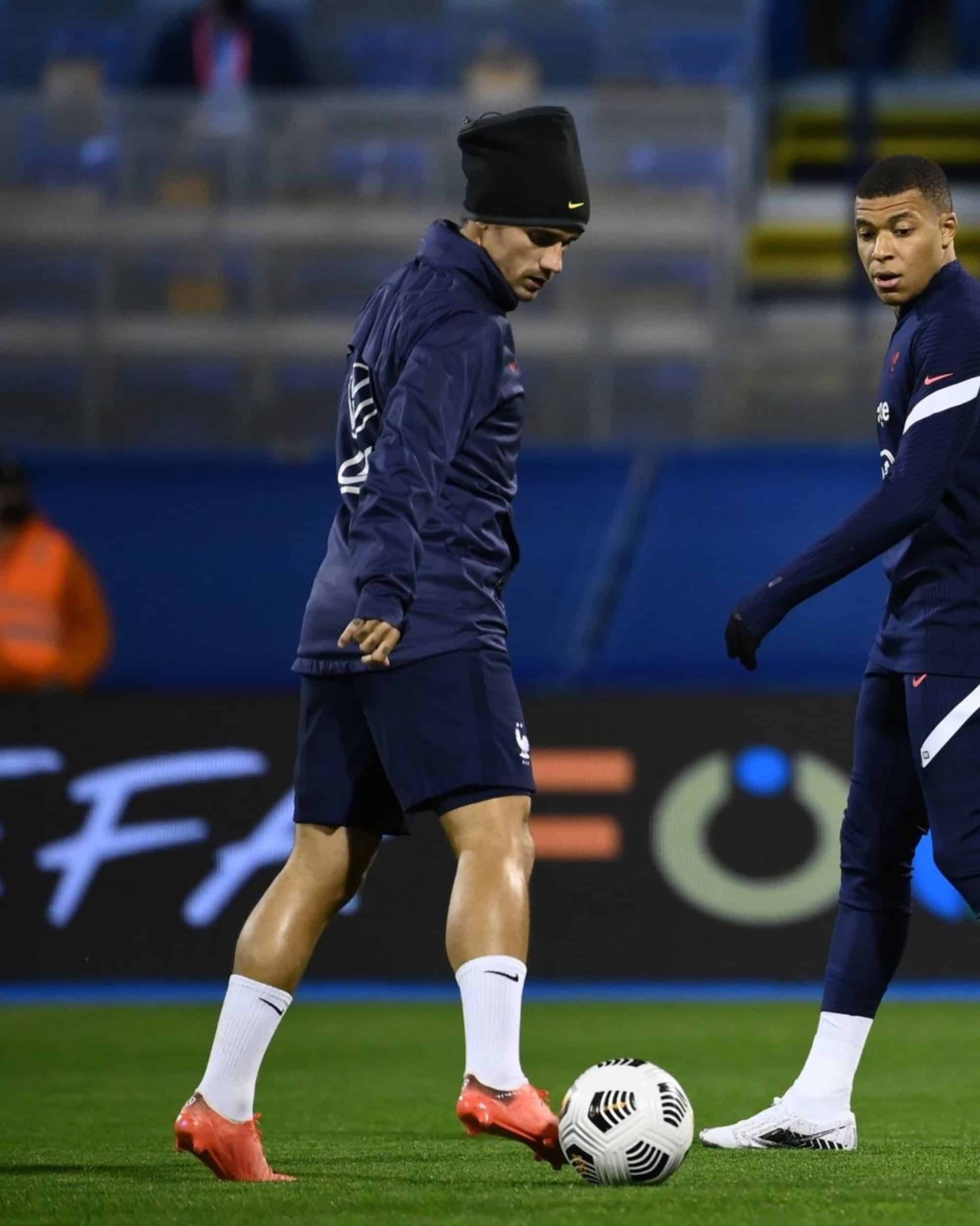 Griezmann