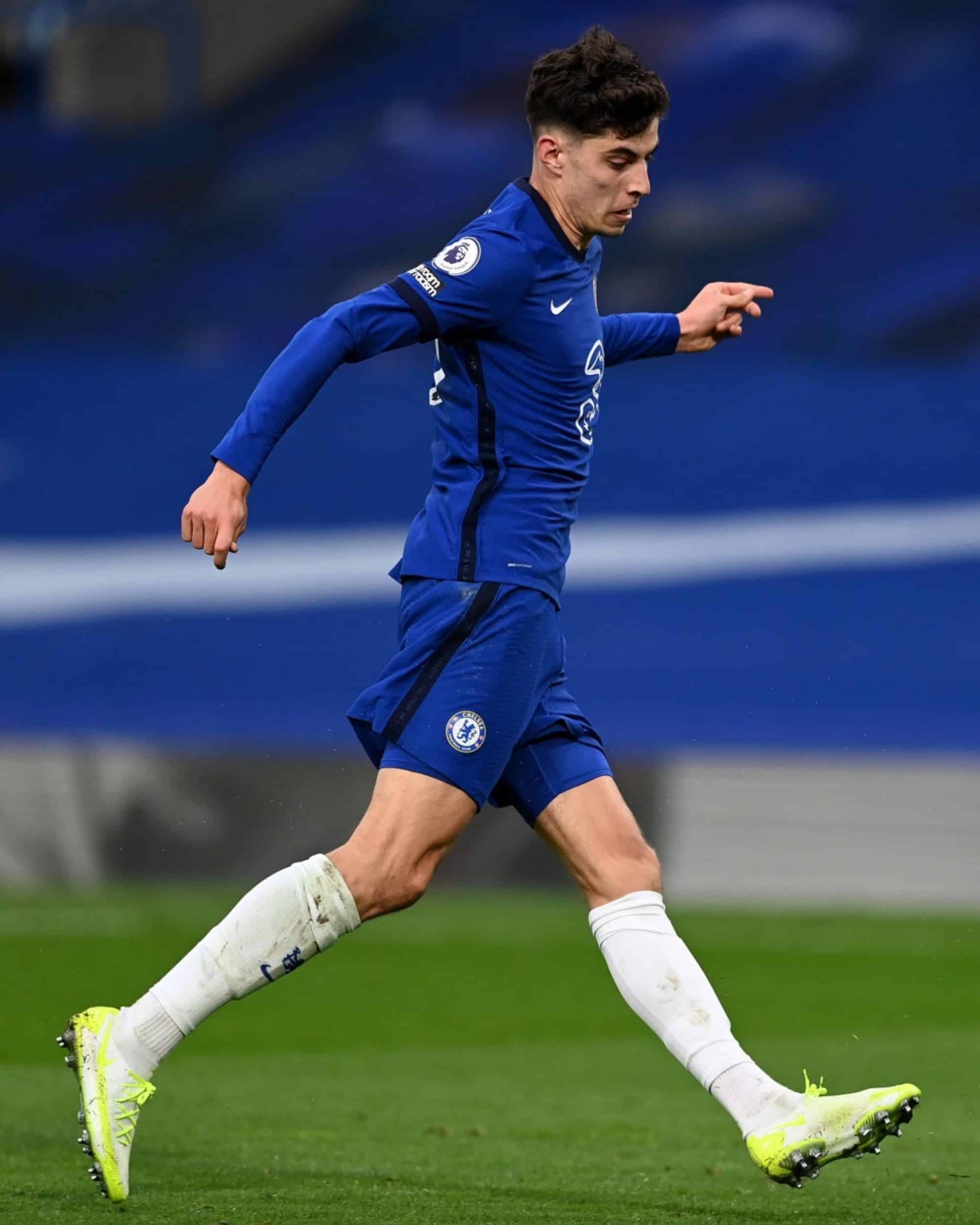 havertz