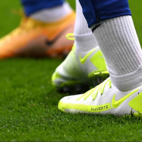 Image de l'article Nike utilise ses joueurs pour mettre en avant son outil de personnalisation de crampons