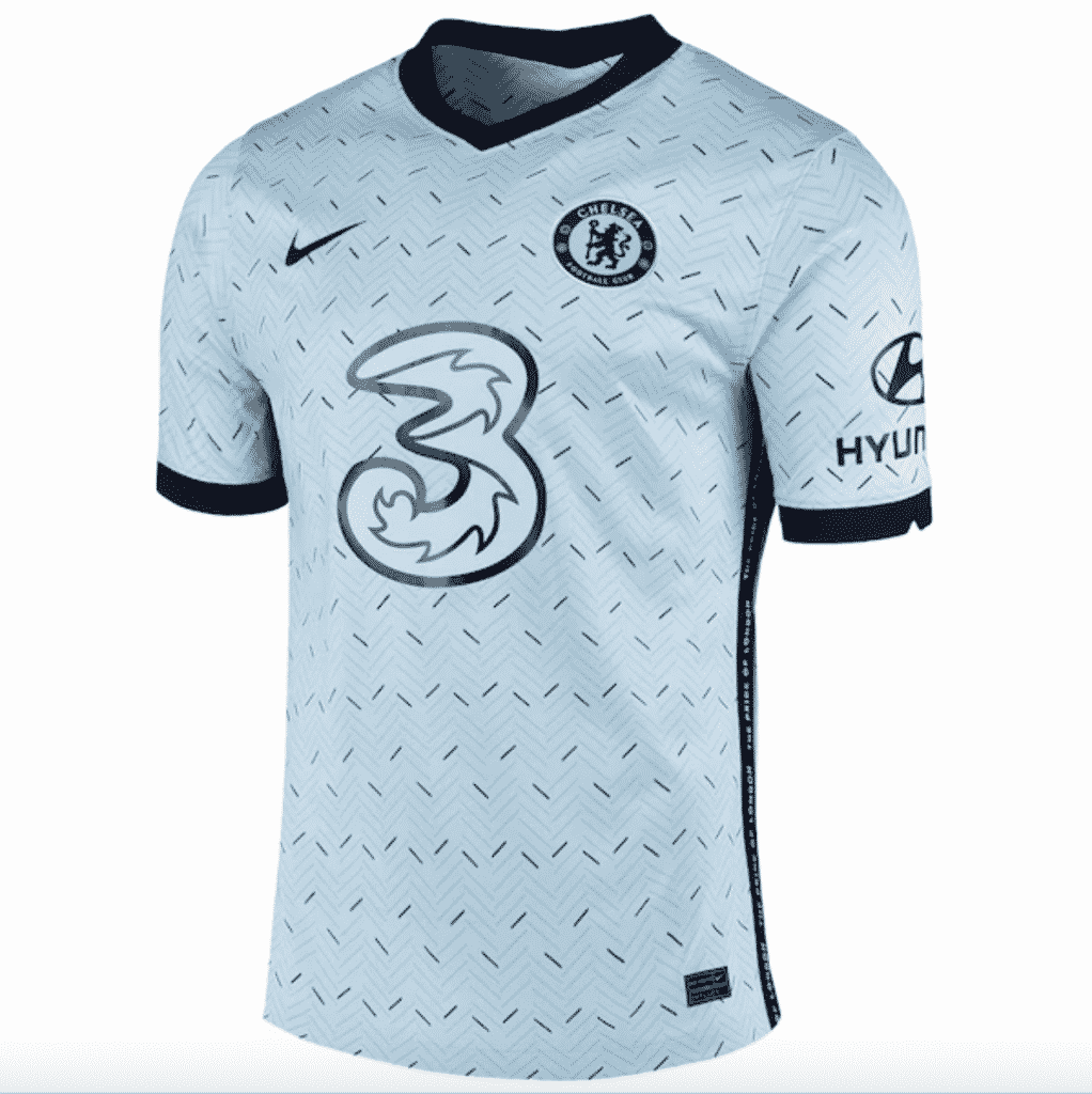 maillot basaksehir 2021
