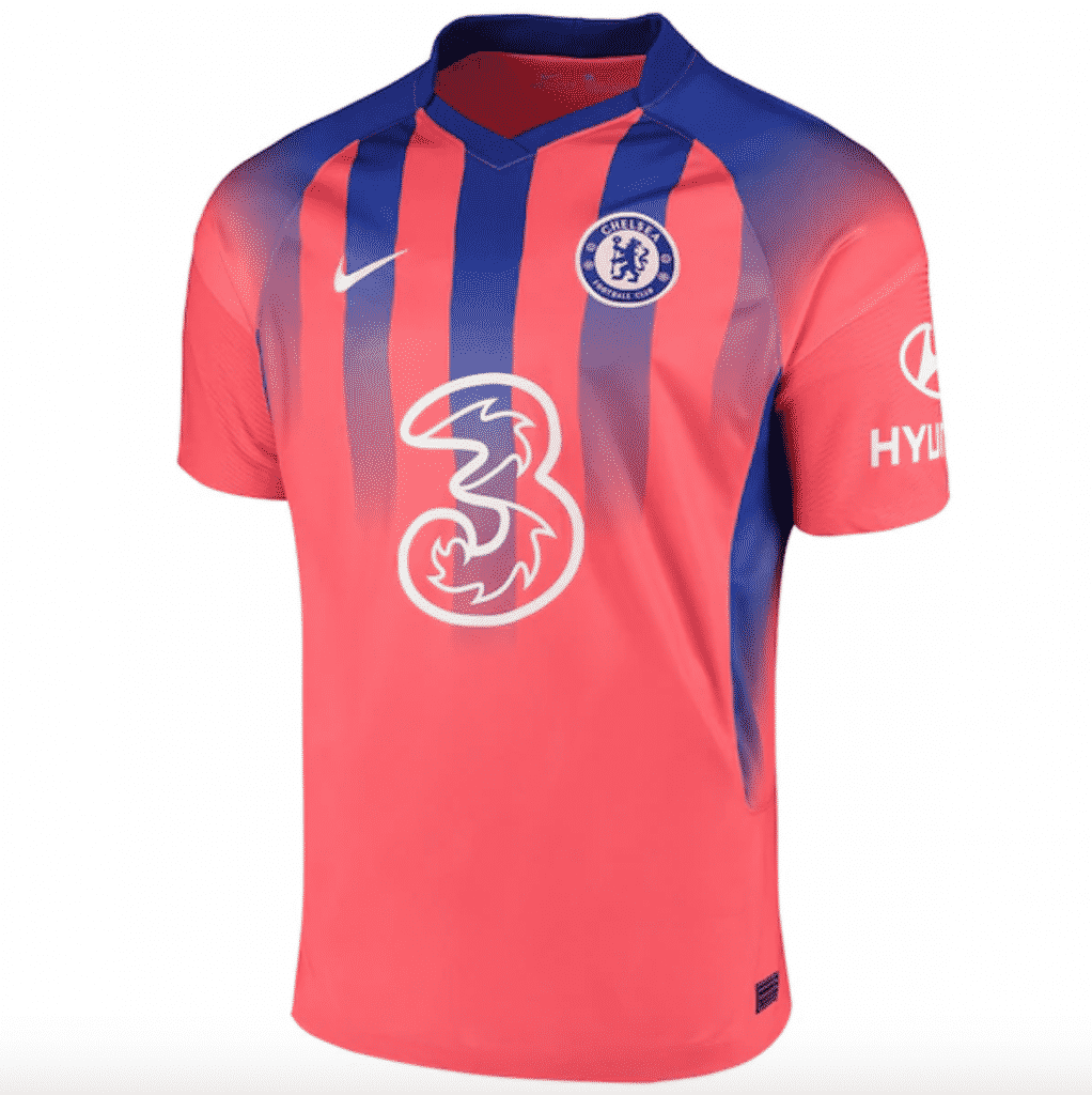 maillot basaksehir 2021