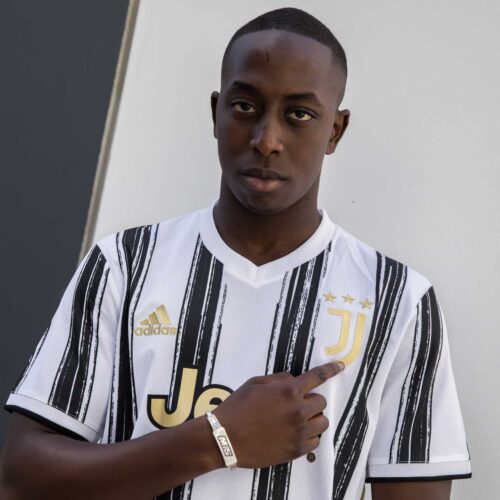 Image de l'article Tous les maillots de la Champions League 2020-2021