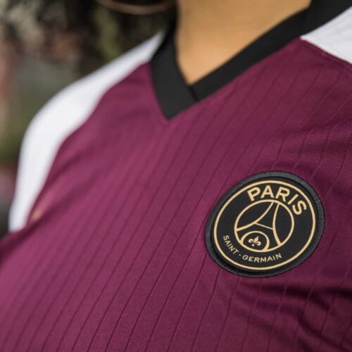 Image de l'article Jeu concours - Un maillot du PSG à gagner pour Noël !