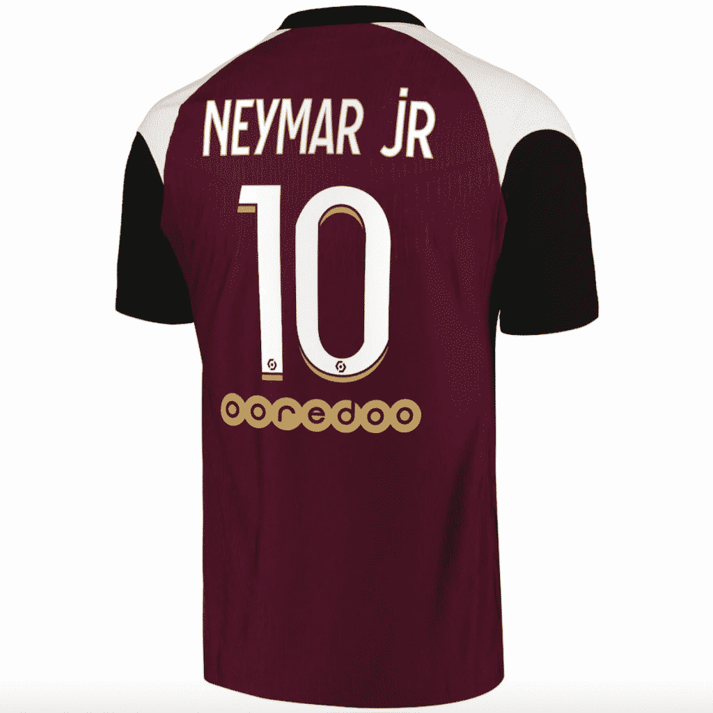 Не е модерно посочете брегова линия maillot psg neymar jordan -  streaminggraphics.com