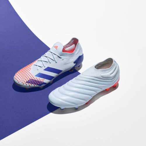 Image de l'article Un nouveau pack de crampons adidas pour la Champions League
