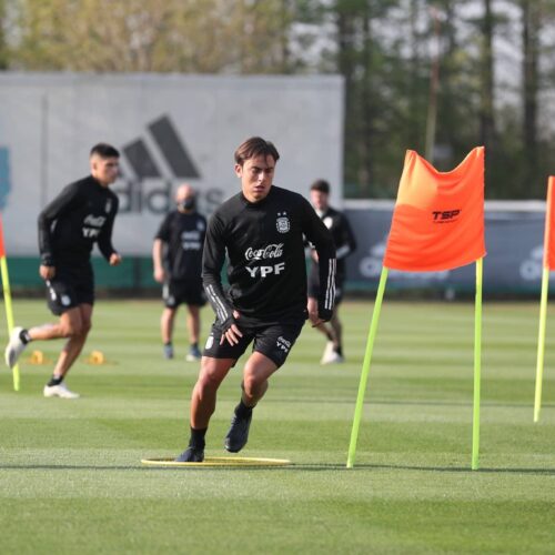 Image de l'article Paulo Dybala en crampons masqués : du nouveau chez adidas ?