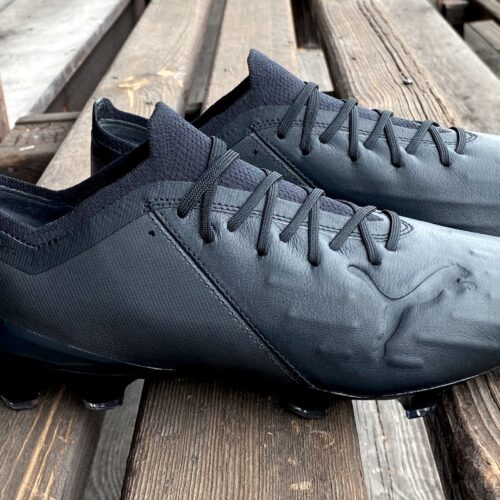 Image de l'article La Puma Ultra, désormais disponible en cuir !
