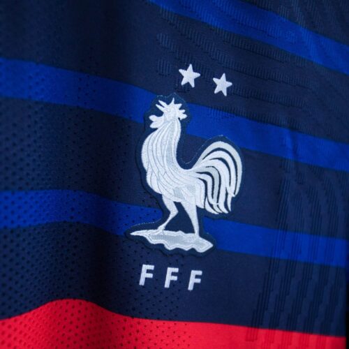 Image de l'article Les chaussures des joueurs de l'équipe de France pour l'Euro 2020