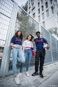 On connait les maillots de l’équipe de France pour le premier tour de l’Euro 2020