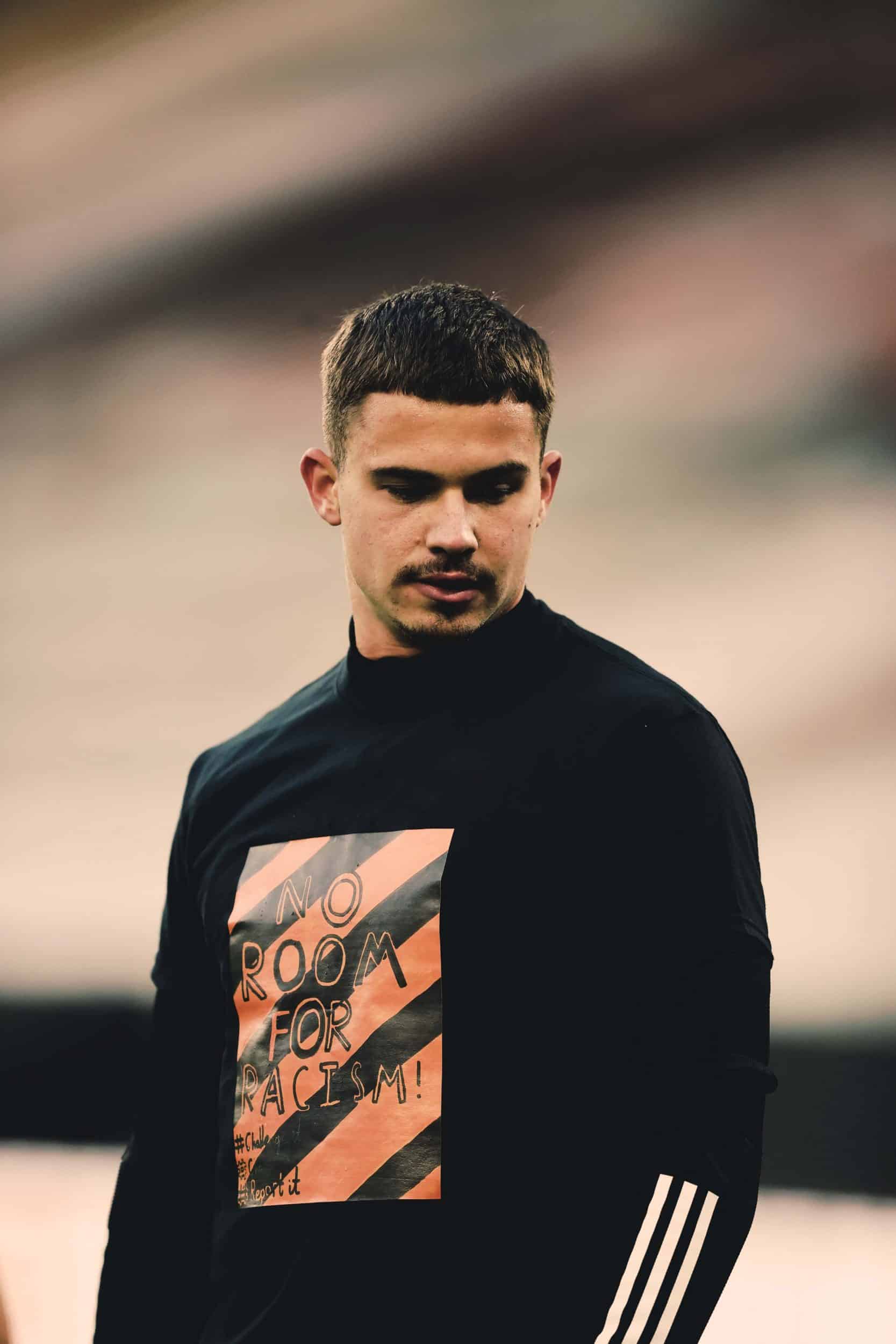 tee-shirt-echauffement-wolverhampton