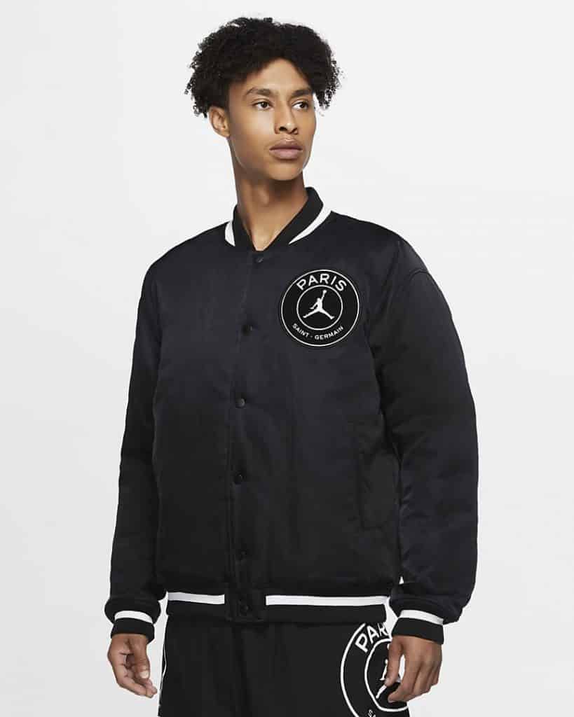 veste psg jordan enfant