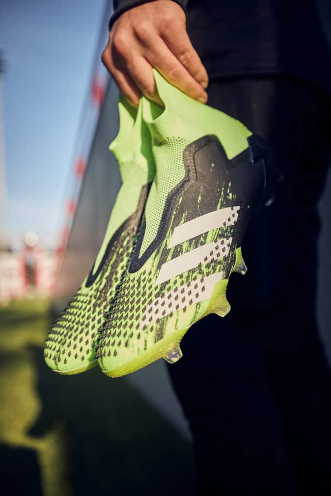 adidas predator verte