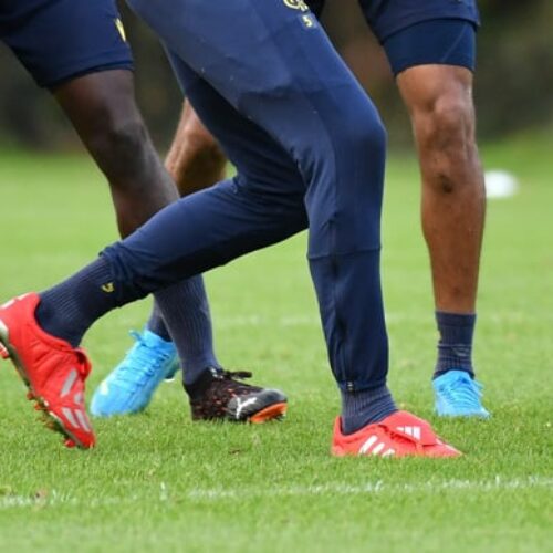 Image de l'article Les chaussures de la semaine #44