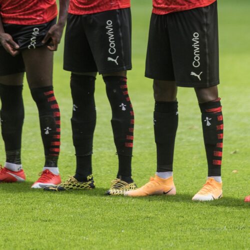 Image de l'article La composition de Chelsea - Rennes en crampons