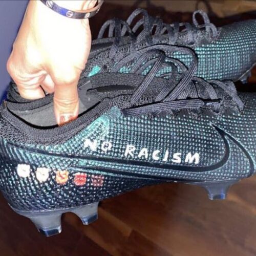 Image de l'article Des crampons 