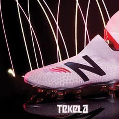Image de l'article Energy Streak, le nouveau coloris de crampons New Balance
