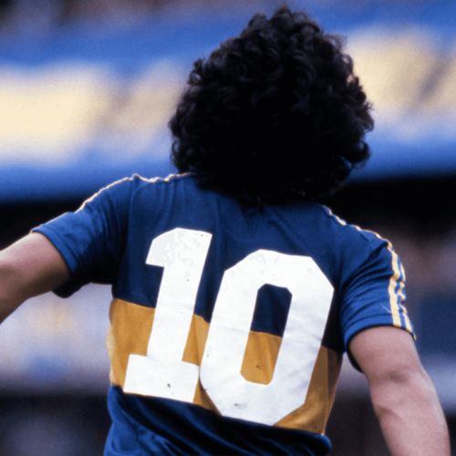 Image de l'article André Villas-Boas veut retirer tous les numéros 10 !