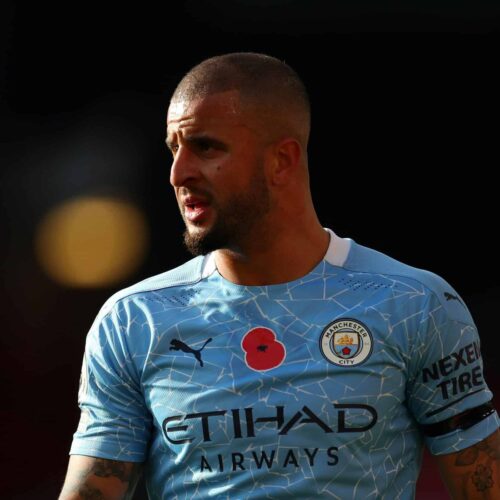 Image de l'article Kyle Walker rejoint officiellement Puma