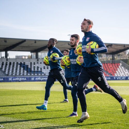 Image de l'article Autrefois choisi par Messi et adidas, désormais en Puma Ultra !