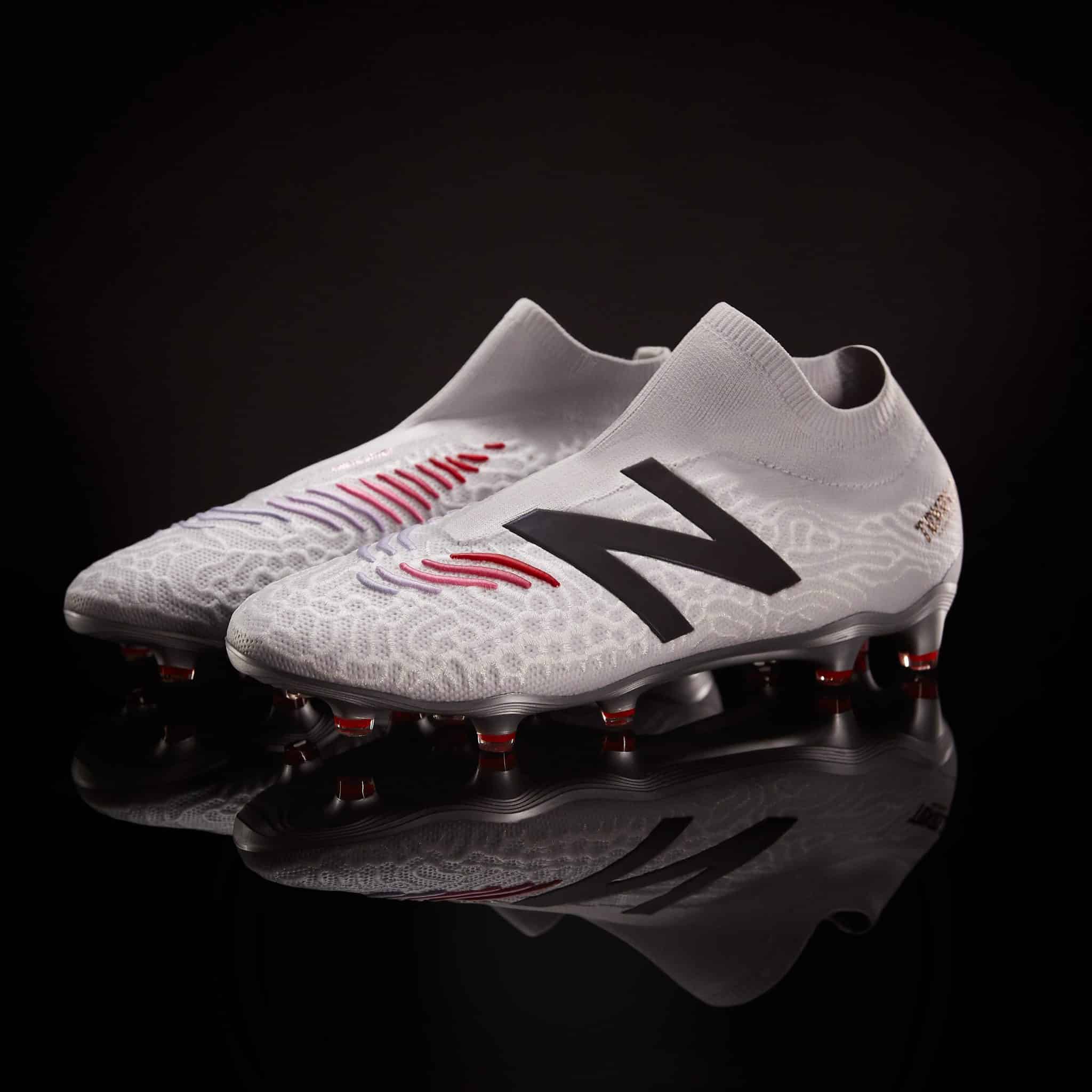 Energy Streak, le nouveau coloris de crampons New Balance