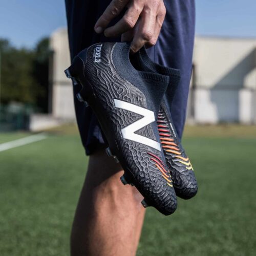 Image de l'article New Balance Football, un retour sur les terrains comme en 2015 ?