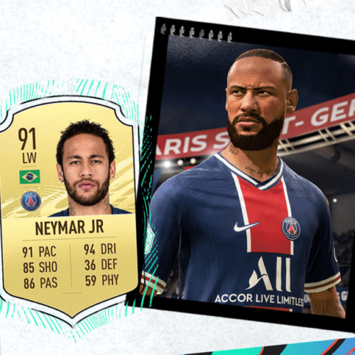 Image de l'article Neymar et Martial en Puma Ultra, et si FIFA 21 annonçait les #BootsMercato en avance ?