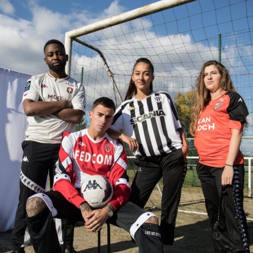 Image de l'article -30% sur tous les maillots 2020-2021 !