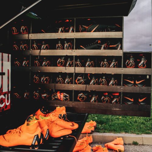 Image de l'article Nouvelle promo Nike : 30% supplémentaire sur les produits en promo