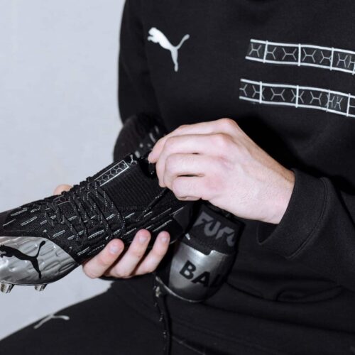 Image de l'article Puma et BALR. dévoilent une Puma Future 6.1 en édition limitée