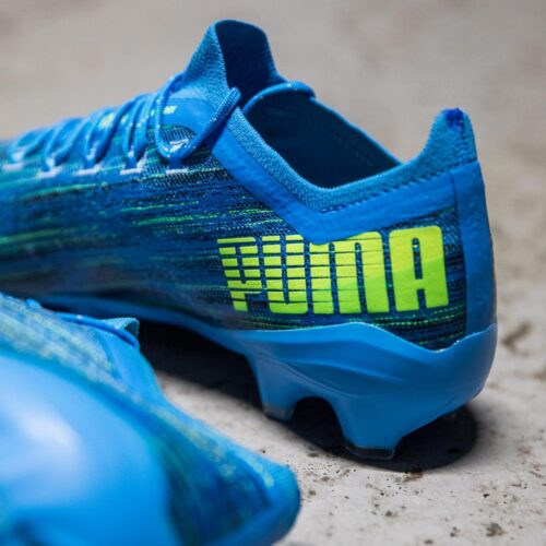Image de l'article Dans les secrets de la conception de la Puma Ultra