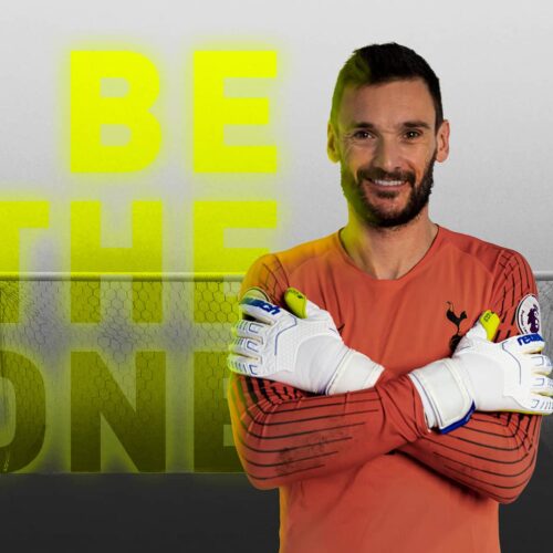 Image de l'article Reusch Be The One ! Une collection en l'honneur des numéros 1