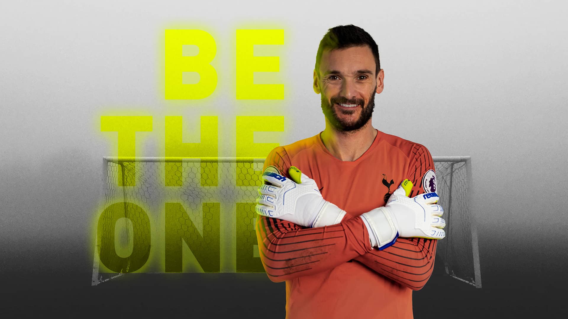 Reusch Be The One ! Une collection en l'honneur des numéros 1