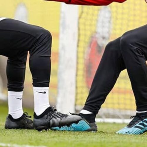 Image de l'article Robert Lewandowski de plus en plus proche de Puma