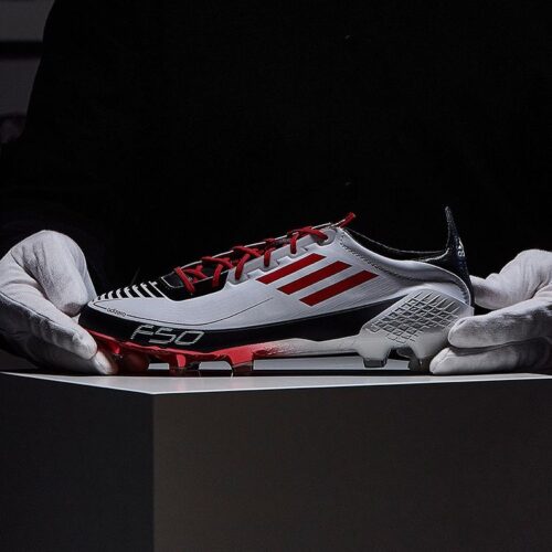 Image de l'article Où, quand et à quel prix acheter les rééditions de la adidas f50 ?