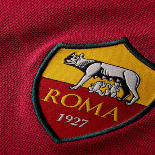 Image de l'article Reebok nouvel équipementier de la Roma ?