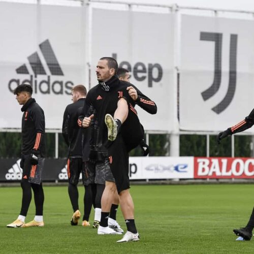 Image de l'article La composition de FC Barcelone - Juventus en crampons